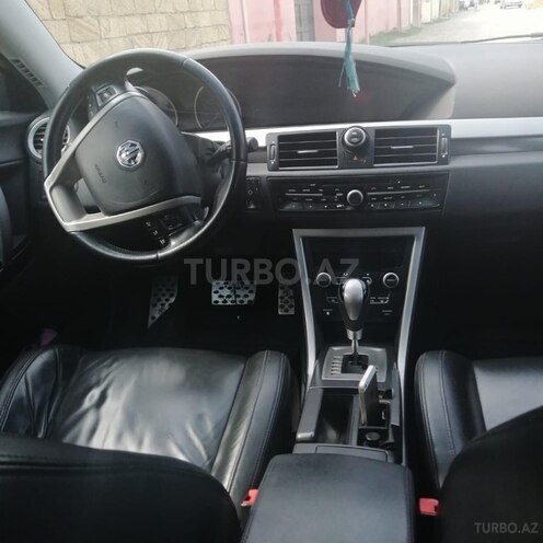 MG 6 2012, 300,000 km - 1.8 l - Bakı