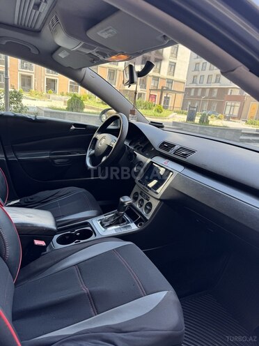 Volkswagen Passat 2005, 330,000 km - 2.0 l - Bakı