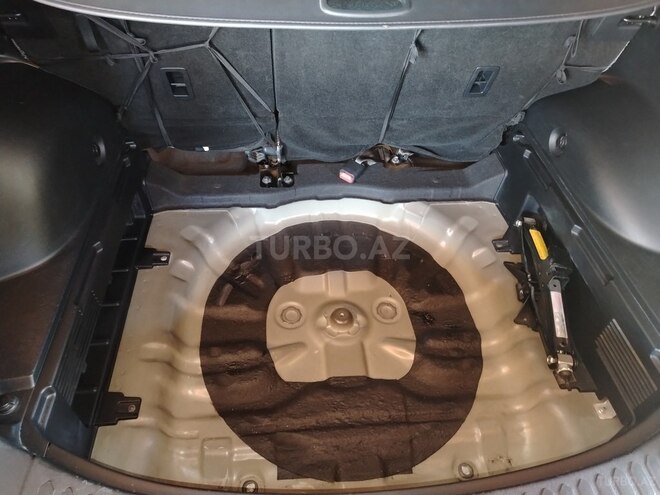Kia Sportage 2012, 115,519 km - 2.4 l - Masallı