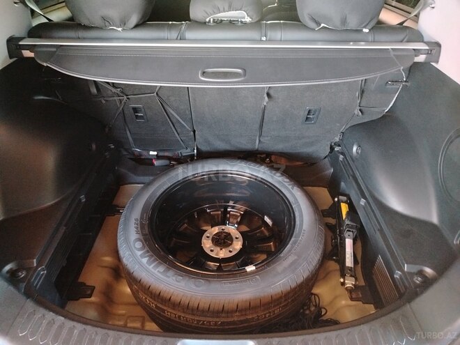 Kia Sportage 2012, 115,519 km - 2.4 l - Masallı