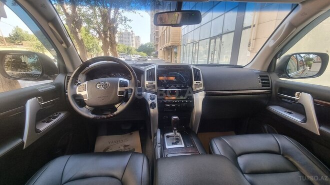 Toyota Land Cruiser 2013, 146,000 km - 4.0 л - Bakı