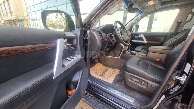 Toyota Land Cruiser 2013, 146,000 km - 4.0 л - Bakı