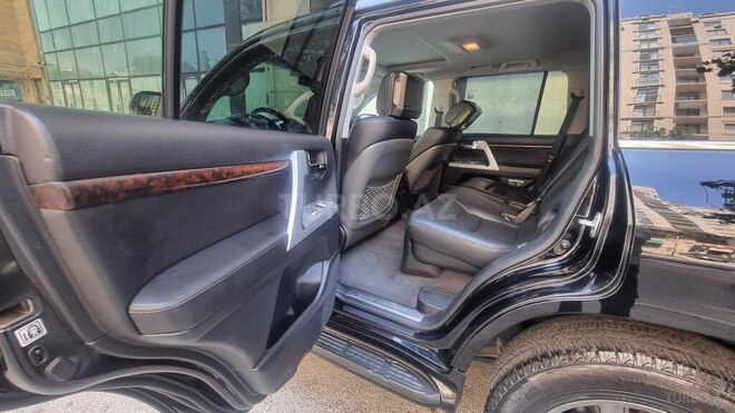 Toyota Land Cruiser 2013, 146,000 km - 4.0 л - Bakı