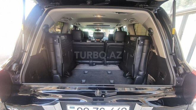 Toyota Land Cruiser 2013, 146,000 km - 4.0 л - Bakı