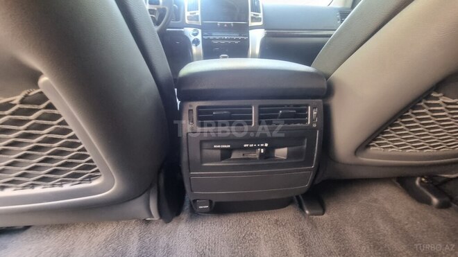 Toyota Land Cruiser 2013, 146,000 km - 4.0 л - Bakı