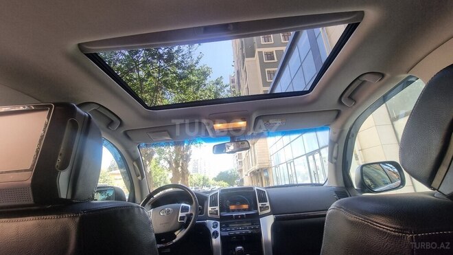 Toyota Land Cruiser 2013, 146,000 km - 4.0 л - Bakı