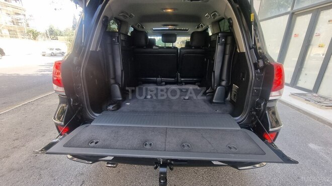 Toyota Land Cruiser 2013, 146,000 km - 4.0 л - Bakı