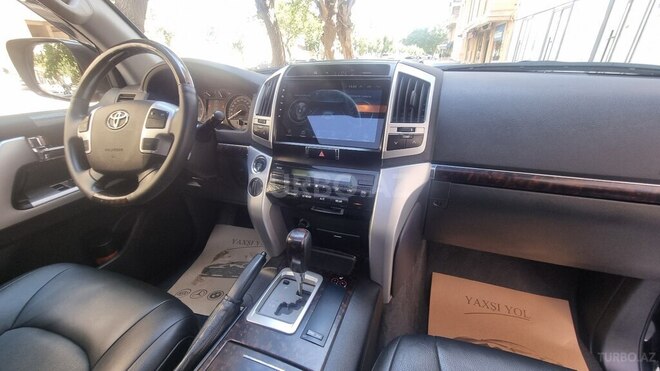 Toyota Land Cruiser 2013, 146,000 km - 4.0 л - Bakı