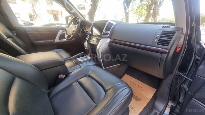 Toyota Land Cruiser 2013, 146,000 km - 4.0 л - Bakı