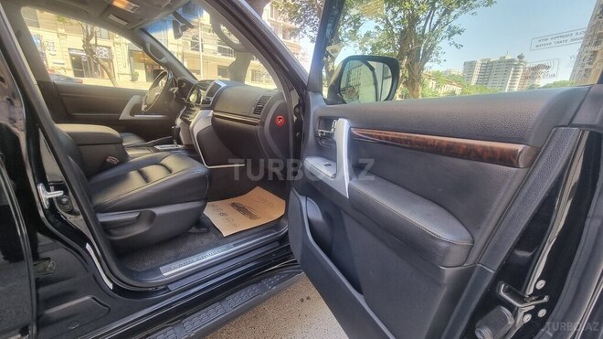 Toyota Land Cruiser 2013, 146,000 km - 4.0 л - Bakı