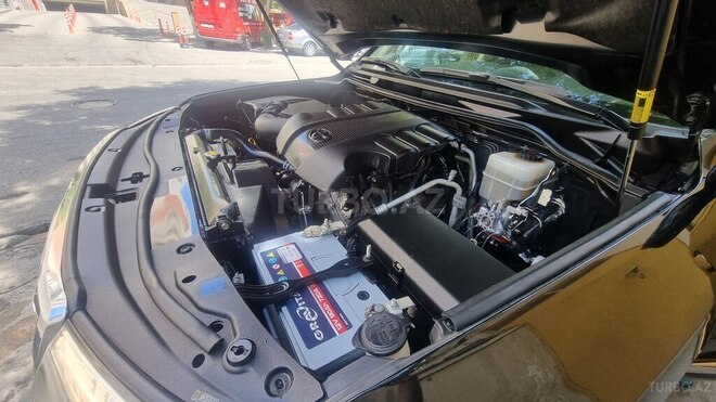 Toyota Land Cruiser 2013, 146,000 km - 4.0 л - Bakı