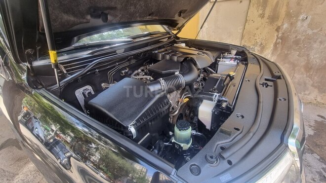 Toyota Land Cruiser 2013, 146,000 km - 4.0 л - Bakı