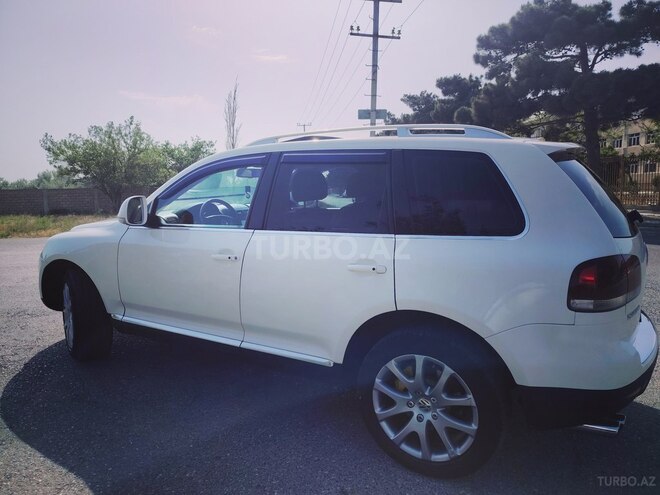 Volkswagen Touareg 2008, 283,200 km - 3.6 l - Bakı