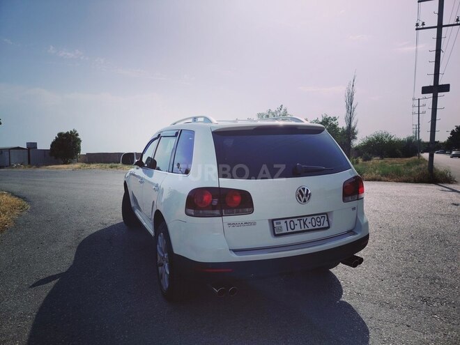 Volkswagen Touareg 2008, 283,200 km - 3.6 l - Bakı