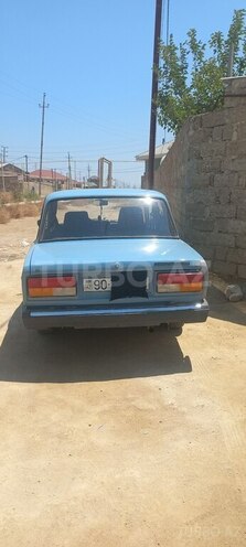 LADA (VAZ) 2107 1990, 48,595 km - 1.6 l - Bakı
