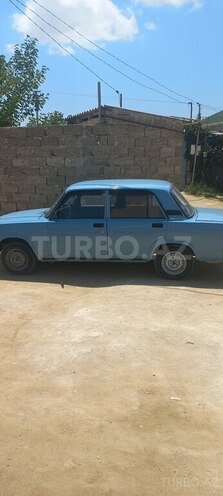 LADA (VAZ) 2107 1990, 48,595 km - 1.6 l - Bakı