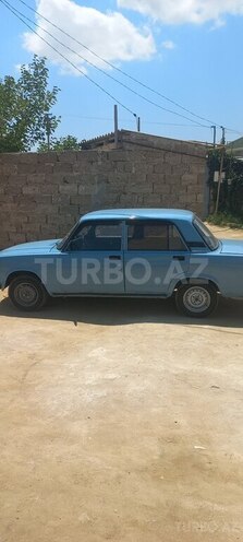 LADA (VAZ) 2107 1990, 48,595 km - 1.6 l - Bakı