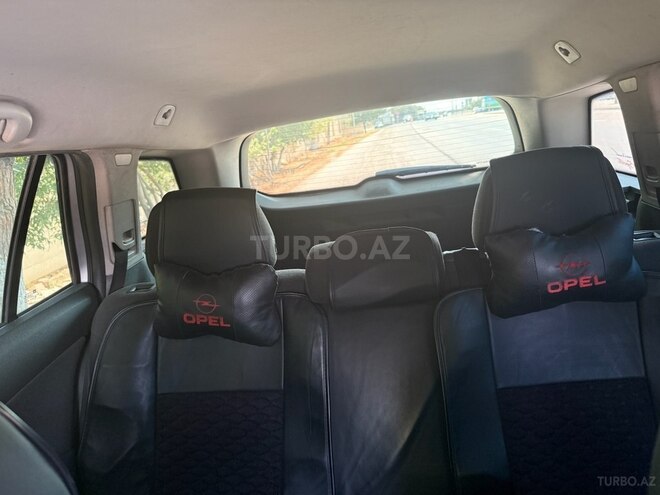 Opel Astra 2005, 385,000 km - 1.4 l - Bakı