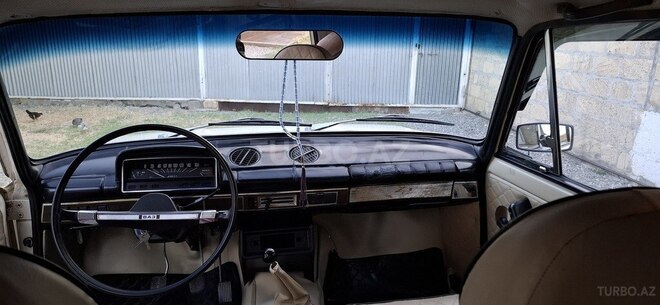 LADA (VAZ) 21013 1985, 50,000 km - 1.2 л - Goranboy