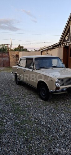 LADA (VAZ) 21013 1985, 50,000 km - 1.2 л - Goranboy