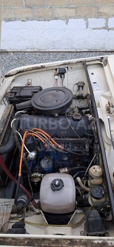 LADA (VAZ) 21013 1985, 50,000 km - 1.2 л - Goranboy