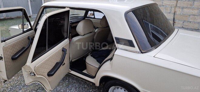 LADA (VAZ) 21013 1985, 50,000 km - 1.2 л - Goranboy