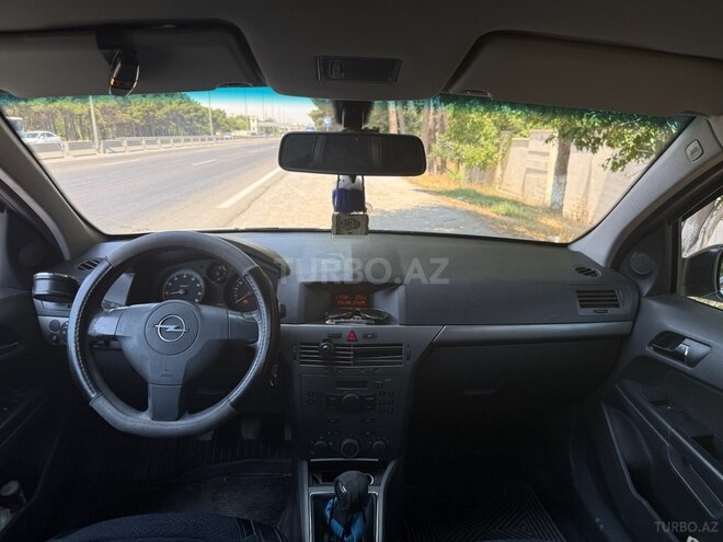 Opel Astra 2005, 385,000 km - 1.4 l - Bakı