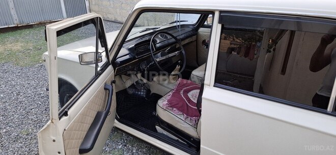 LADA (VAZ) 21013 1985, 50,000 km - 1.2 л - Goranboy