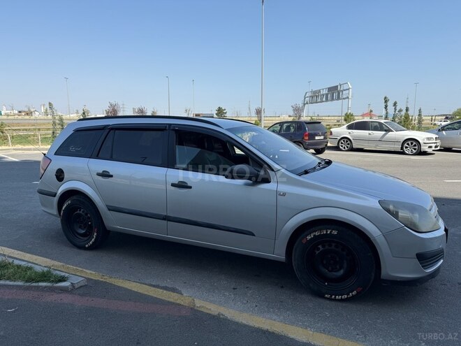 Opel Astra 2005, 385,000 km - 1.4 l - Bakı