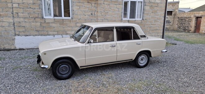 LADA (VAZ) 21013 1985, 50,000 km - 1.2 л - Goranboy