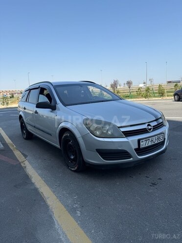Opel Astra 2005, 385,000 km - 1.4 l - Bakı