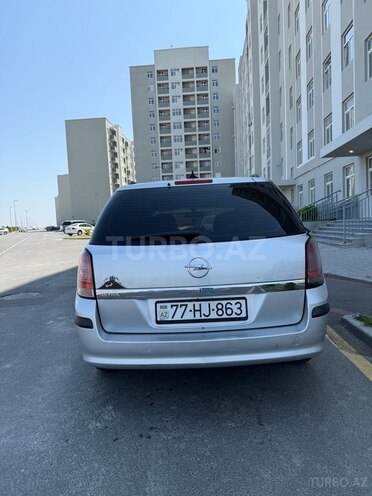 Opel Astra 2005, 385,000 km - 1.4 l - Bakı