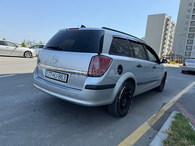 Opel Astra 2005, 385,000 km - 1.4 l - Bakı
