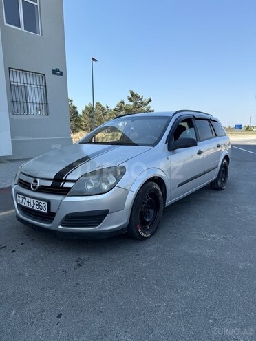 Opel Astra 2005, 385,000 km - 1.4 l - Bakı