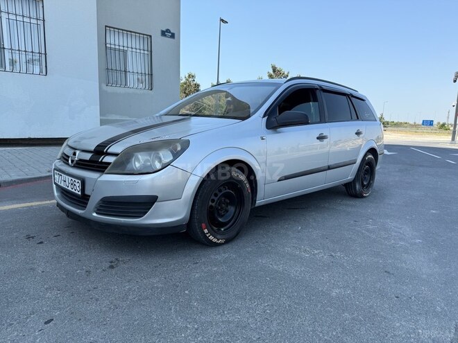 Opel Astra 2005, 385,000 km - 1.4 l - Bakı