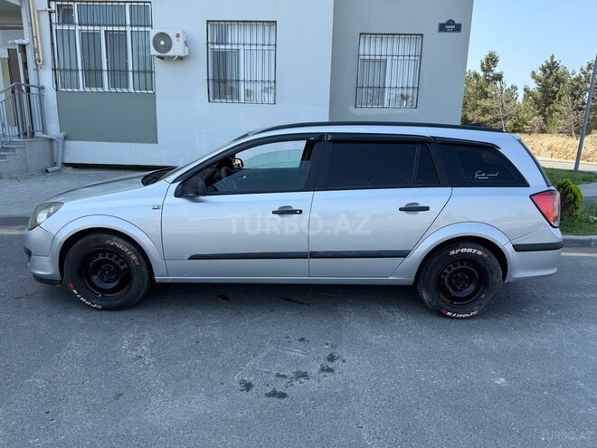 Opel Astra 2005, 385,000 km - 1.4 l - Bakı
