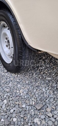 LADA (VAZ) 21013 1985, 50,000 km - 1.2 л - Goranboy