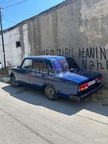 LADA (VAZ) 2107 2006, 75,000 km - 1.6 l - Bakı