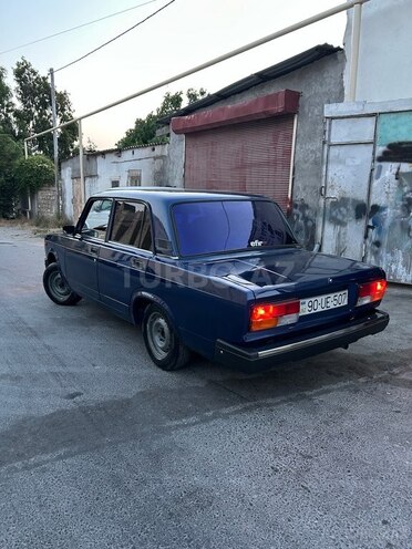 LADA (VAZ) 2107 2006, 75,000 km - 1.6 l - Bakı