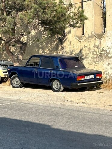 LADA (VAZ) 2107 2006, 75,000 km - 1.6 l - Bakı