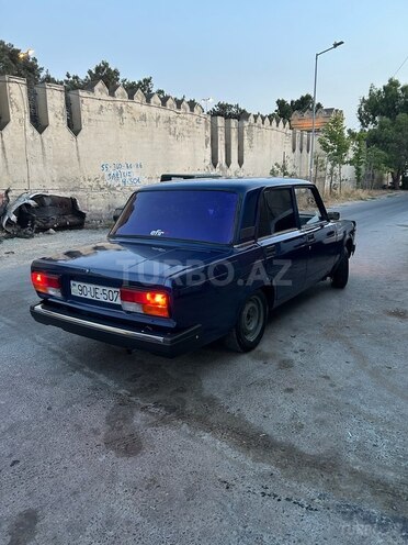 LADA (VAZ) 2107 2006, 75,000 km - 1.6 l - Bakı