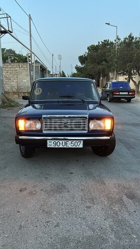 LADA (VAZ) 2107 2006, 75,000 km - 1.6 l - Bakı