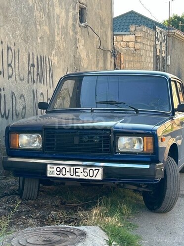 LADA (VAZ) 2107 2006, 75,000 km - 1.6 l - Bakı