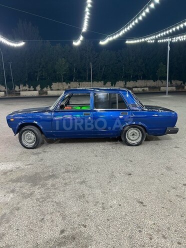 LADA (VAZ) 2107 2006, 75,000 km - 1.6 l - Bakı