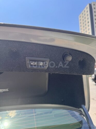 BMW 528 2014, 209,000 km - 2.0 l - Bakı