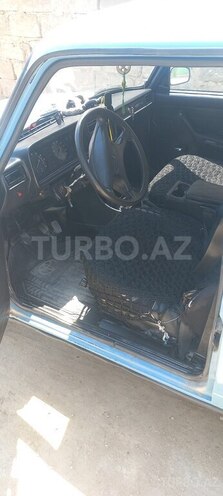 LADA (VAZ) 2107 1990, 48,595 km - 1.6 l - Bakı