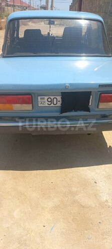 LADA (VAZ) 2107 1990, 48,595 km - 1.6 l - Bakı