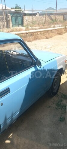 LADA (VAZ) 2107 1990, 48,595 km - 1.6 l - Bakı