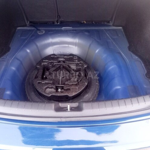 Hyundai Elantra 2016, 101,000 km - 2.0 l - Qəbələ