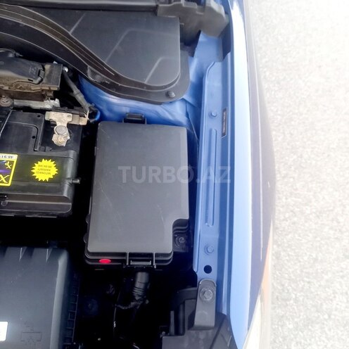 Hyundai Elantra 2016, 101,000 km - 2.0 l - Qəbələ